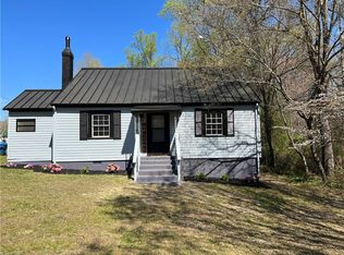 401 Liberty Rd, Archdale, NC 27263