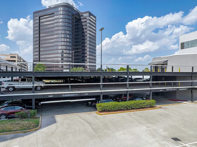 397 N Sam Houston Pkwy W #110 — Photo 3