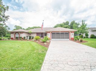 11332 Orangewood Ct, Spring hill, FL 34609