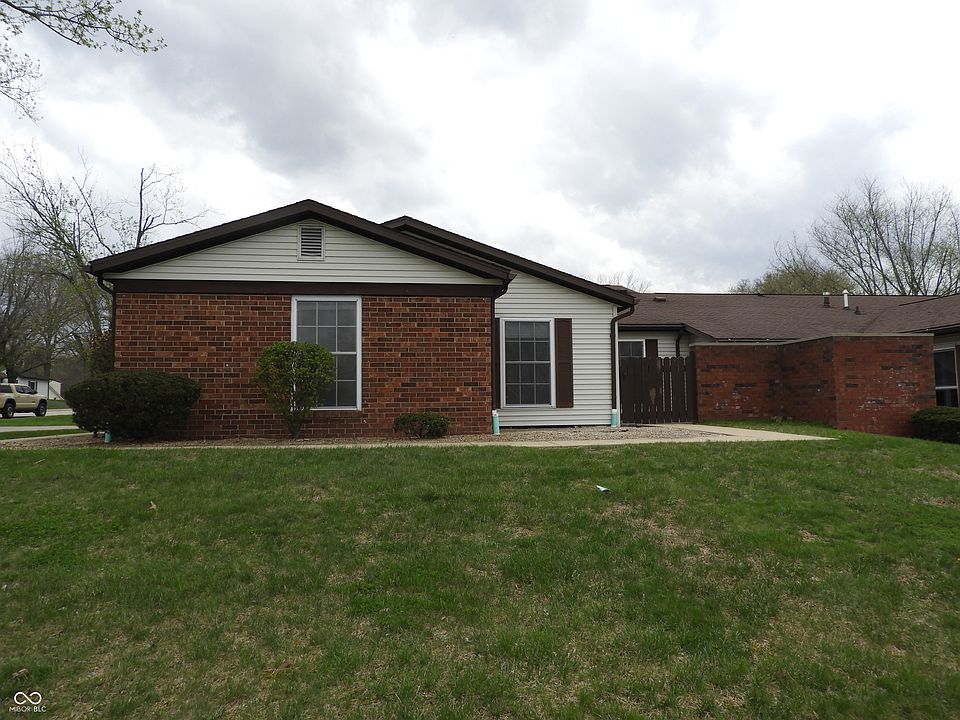 1st image of 3308 S Westminster Way