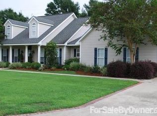 110 Kentucky Ln, Lafayette, LA 70507