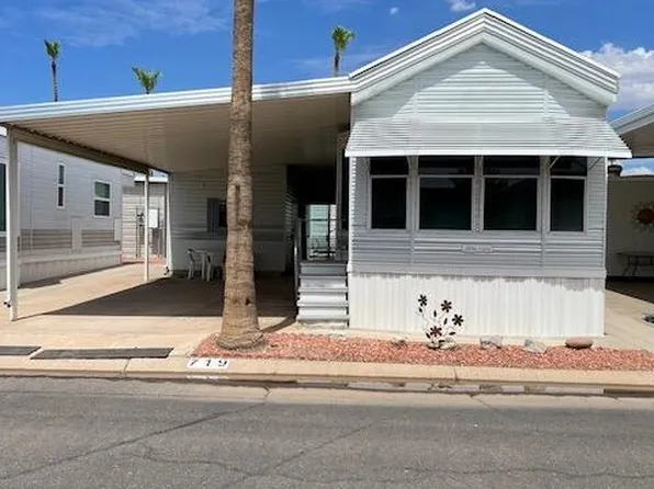 719 Emerald Dr, Apache Junction, AZ 85119