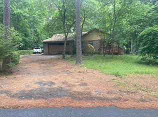 100 Black Oak Ct, Hot Springs, AR 71913