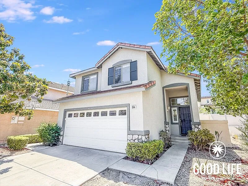 1084 Forester Dr