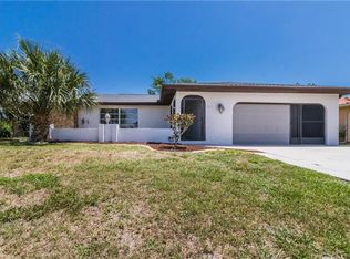 23213 Jules Ave, Punta Gorda, FL 33980