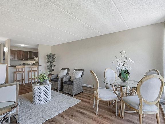 5th image of 1700 Civic Center Dr APT 503