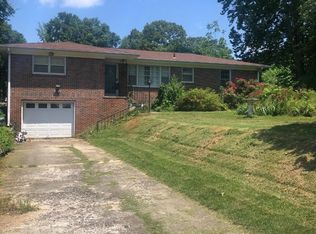 5388 Miles Spring Rd, Pinson, AL 35126