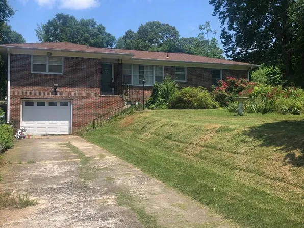 5388 Miles Spring Rd, Pinson, AL 35126