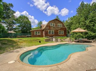 646 Mammoth Rd, Pelham, NH 03076