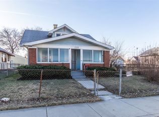 1519 E Tabor St, Indianapolis, IN