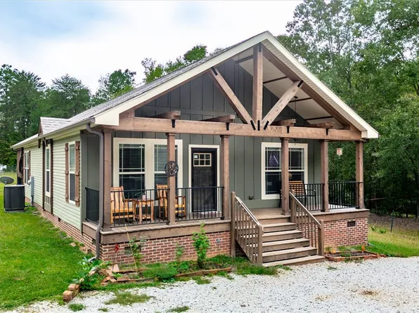 412 Simms School Rd, Central, SC 29630