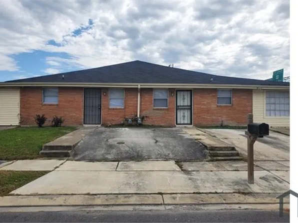 4447 Francis Dr, New Orleans, LA 70126