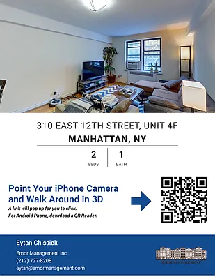 Rented by Emor Management Inc. | media 9