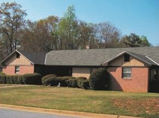 4014 Shade Valley Dr, Columbus, GA 31909