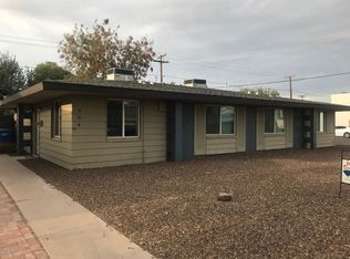 904 W Monterosa St, Phoenix, AZ 85013