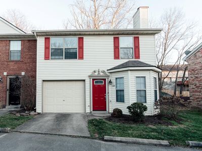 1184 Ashford Ln, Lexington, KY, 40515