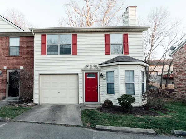 1184 Ashford Ln, Lexington, KY 40515