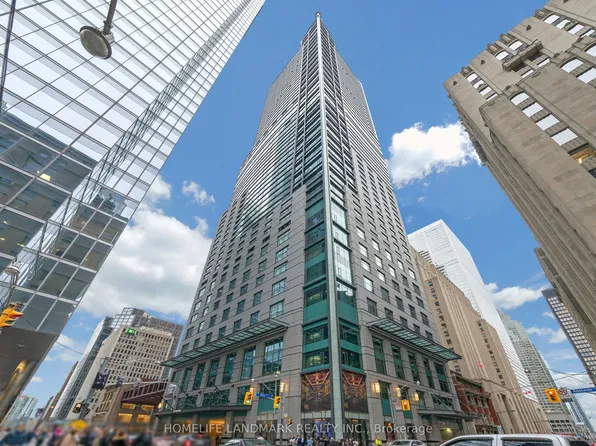 311 Bay St, Toronto, ON
