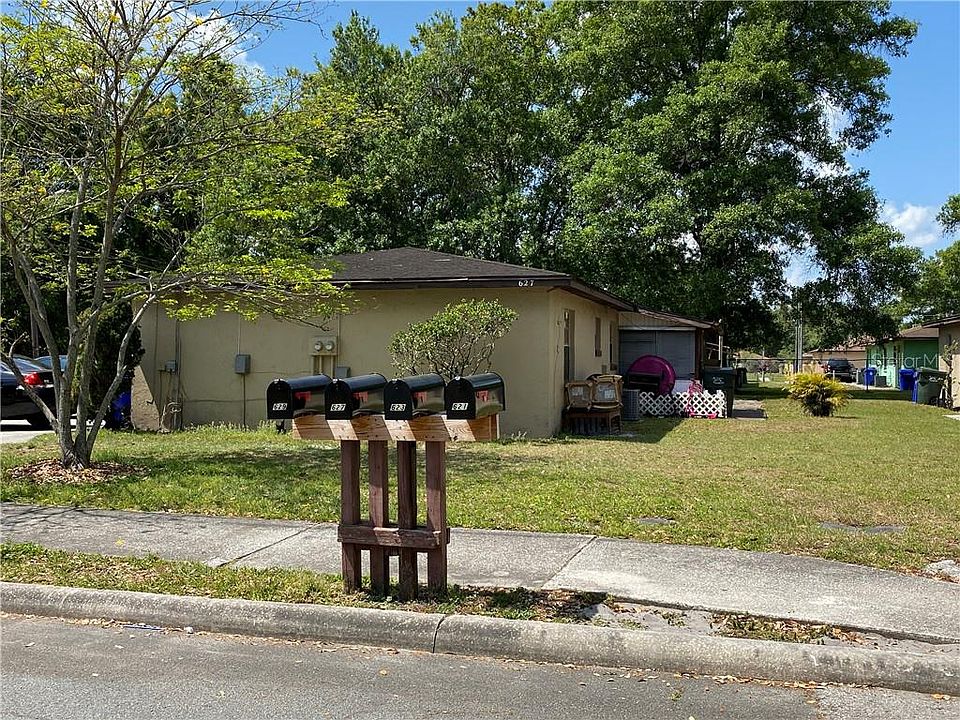2nd image of 621 Montana Ave #621/623