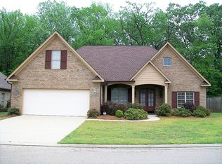 223 N Ridge Dr, Saltillo, MS 38866