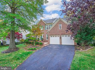 605 Meade Dr SW, Leesburg, VA