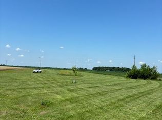 2105 Stonerock Rd, Williamsport, OH 43164