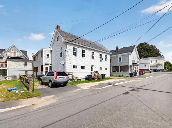 26 Elm Street, Lewiston, ME 04240