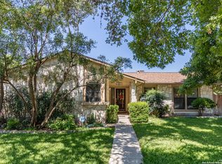 14011 George Rd, San Antonio, TX 78231