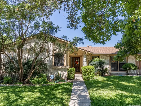 14011 GEORGE RD, San Antonio, TX 78231