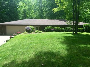 6427 Nero Ln, Sobieski, WI 54171