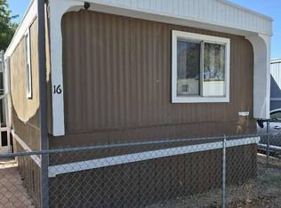 45415 28th St E SPC 16, Lancaster, CA 93535