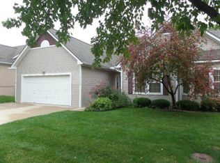 4309 S Coachman Dr, Independence, MO 64055