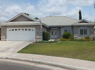 3300 Buccaneer Rose Ave, Bakersfield, CA 93313