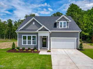 570 Beacon Hill Rd, Lillington, NC 27546