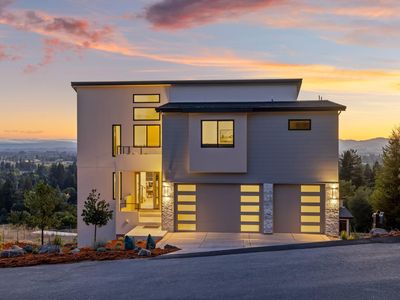 5095 Knollwood Court, Santa Rosa, CA, 95403
