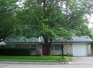 2124 Meadow Lark, Irving, TX 75060