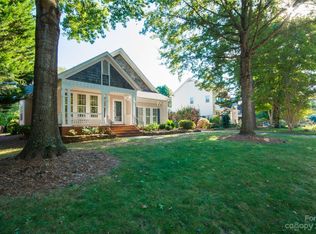 8318 Sandowne Ln, Huntersville, NC 28078