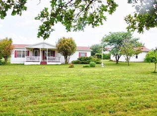 5132 Private Road 1511, Pomona, MO 65789