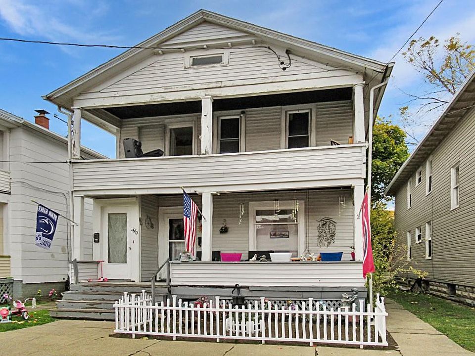 340 W 23rd St, Erie, PA 16502 Zillow