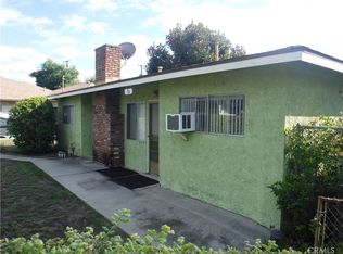 704 W Carroll Ave, Glendora, CA 91741