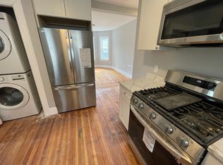 33 Hancock St #33, Somerville, MA 02144