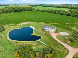 101790 Buxton Rd, Spencer, WI 54479