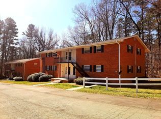 511 Ann Rd #A-4, Hillsborough, NC 27278