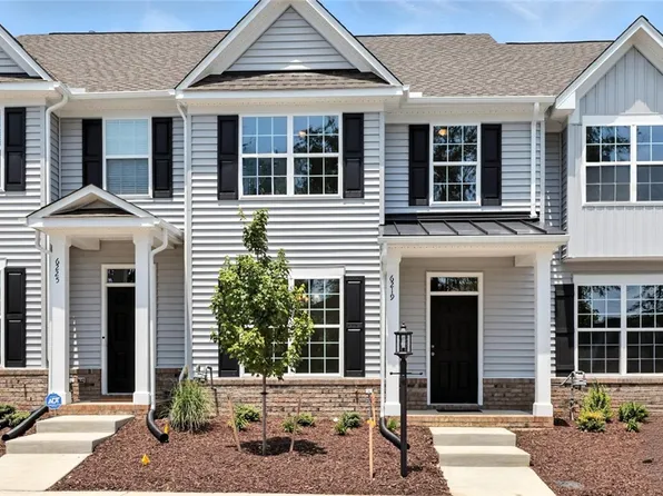 6219 Belay Dr, North Chesterfield, VA 23234