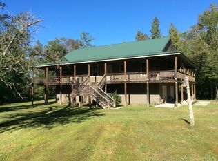 93 Settlers Bluff Rd, Folkston, GA 31537
