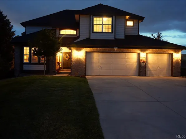 6959 Chestnut Court, Parker, CO 80134