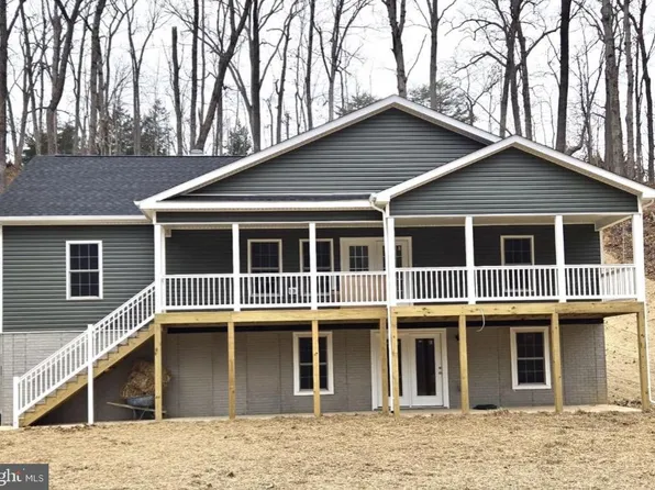 242 Howellsville Rd, Front Royal, VA 22630