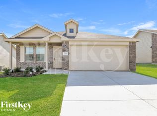 337 Ranchito Pass, Haslet, TX 76052