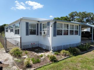 6205 Baker Rd, New Port Richey, FL 34653