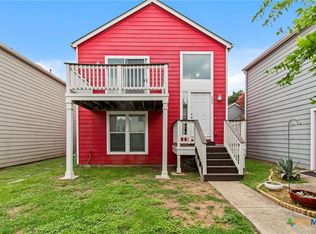 228 Trestle Tree, San Marcos, TX 78666